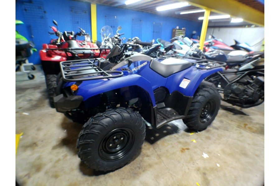 2027 YFM45KDXVL - Yamaha