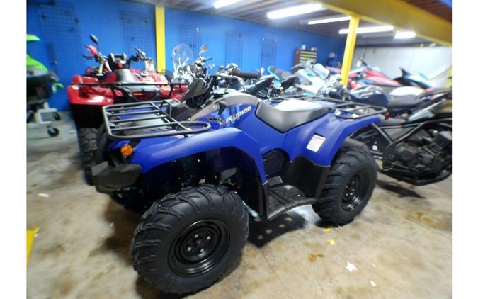 2027 YFM45KDXVL - Yamaha