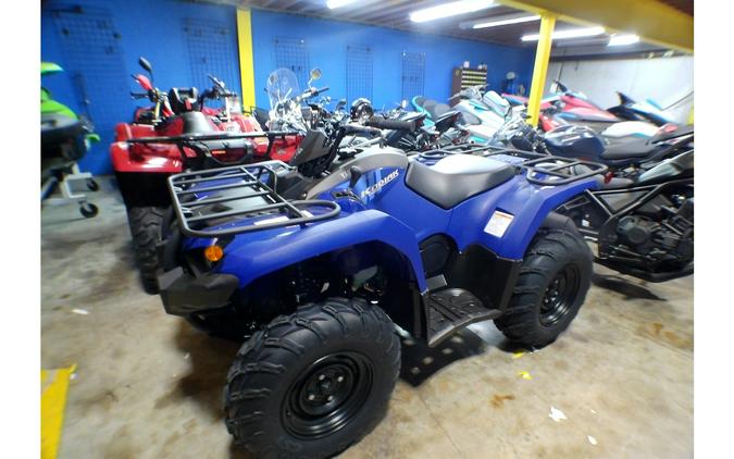 2027 YFM45KDXVL - Yamaha