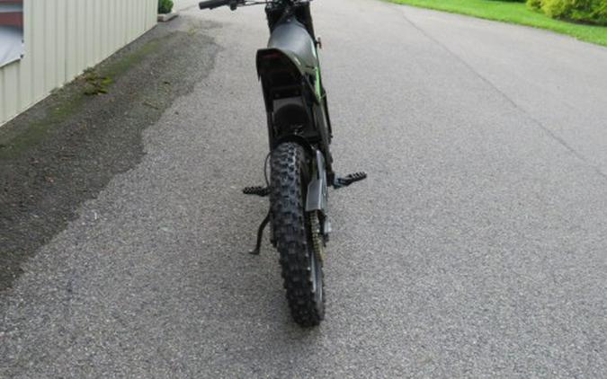 2026 SSR Motorsports SR-E8 PRO