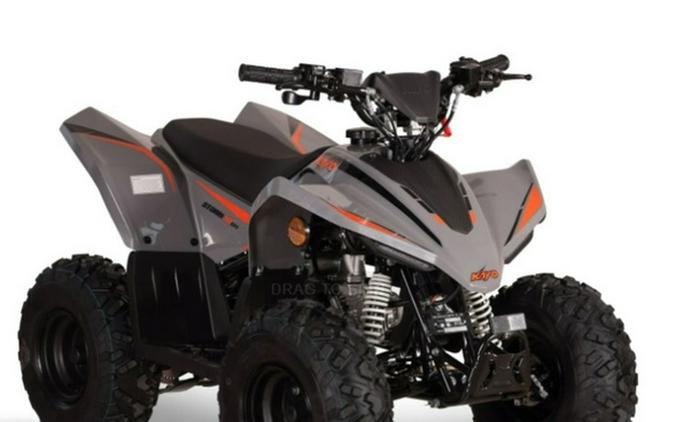 2027 Kayo Storm 70 EFI