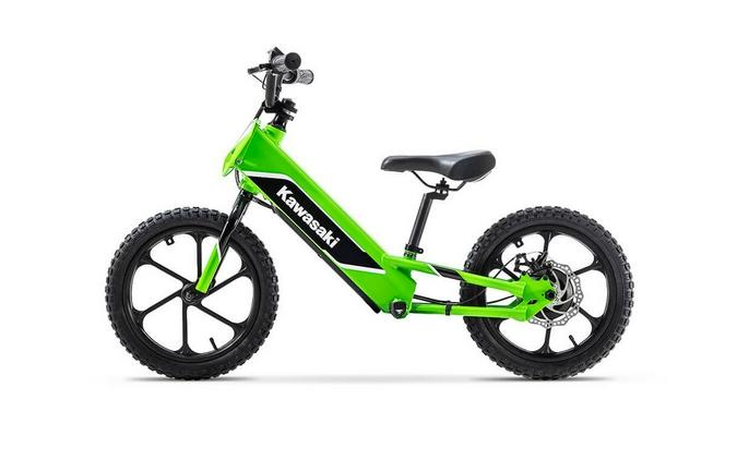 2023 Kawasaki ELKTRODE