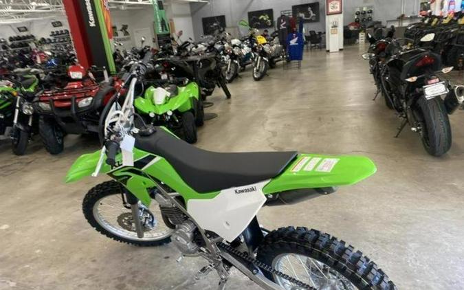 2023 Kawasaki KLX®230R S