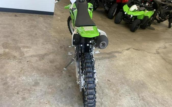 2023 Kawasaki KLX®230R S