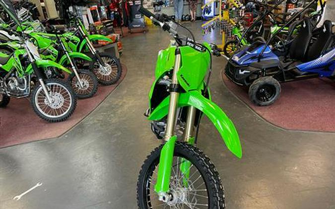 2024 Kawasaki KX 250