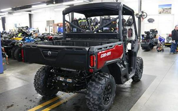 2024 Can-Am Defender XT HD9