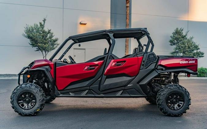 2024 Can-Am® Commander MAX XT 1000R