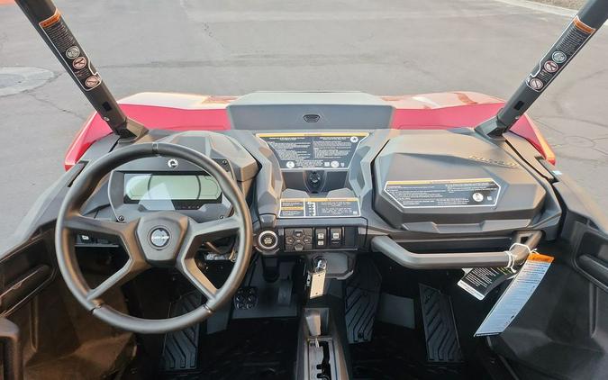 2024 Can-Am® Commander MAX XT 1000R