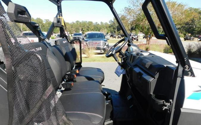 2024 Polaris Ranger XP Kinetic Premium