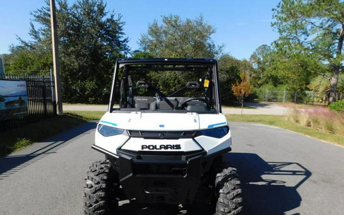 2024 Polaris Ranger XP Kinetic Premium