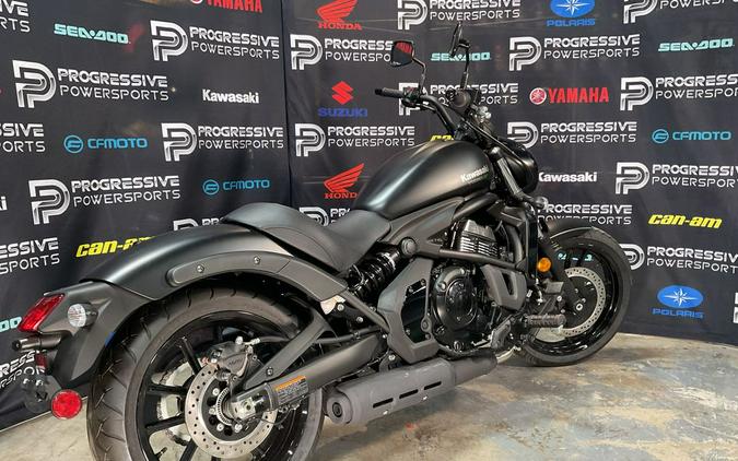 2024 Kawasaki Vulcan® S