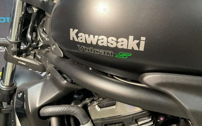 2024 Kawasaki Vulcan® S