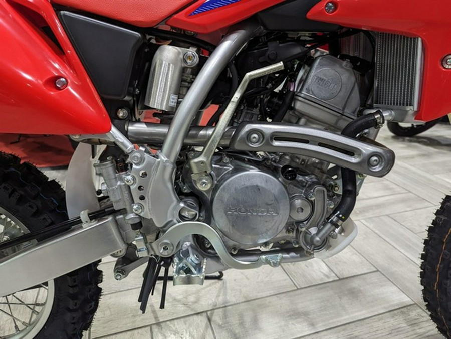 2024 Honda CRF150R