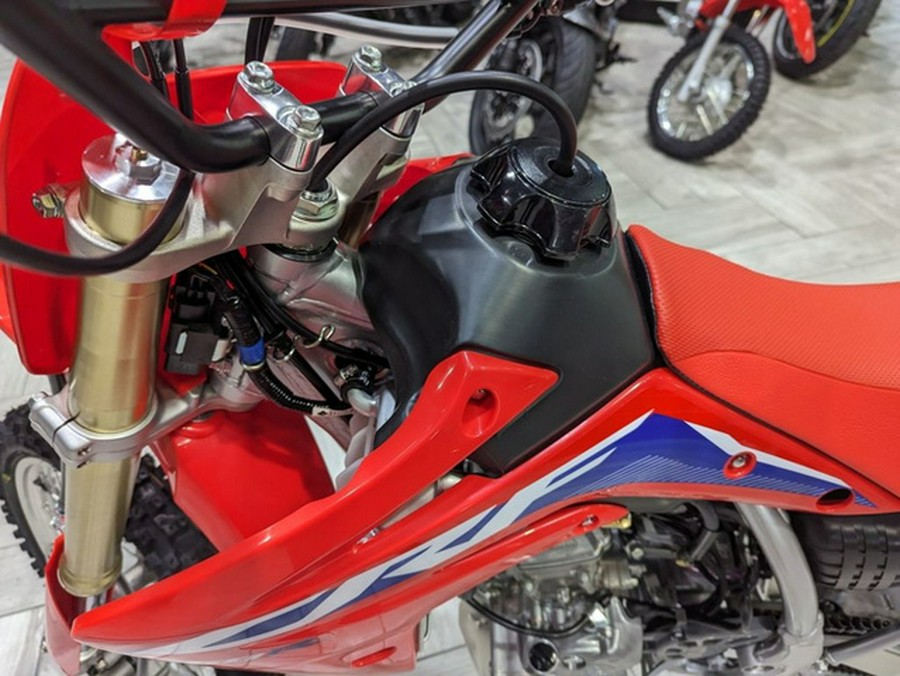 2024 Honda CRF150R