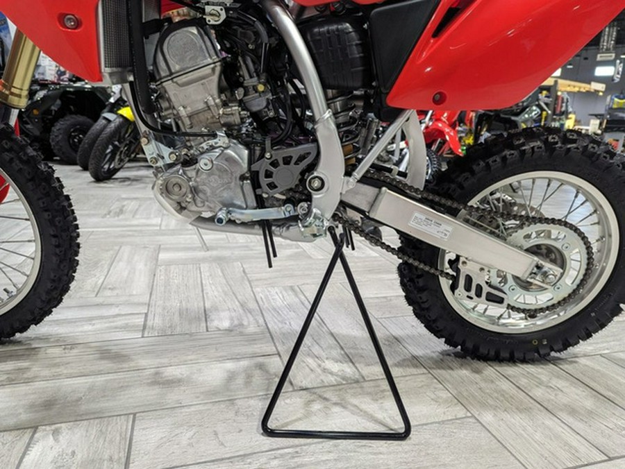 2024 Honda CRF150R