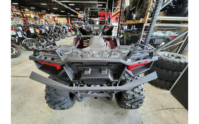 2024 Polaris Industries SPORTSMAN 850 ULTIMATE TRAIL