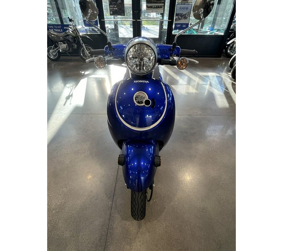 2023 Honda® Metropolitan