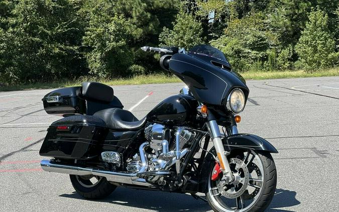 FLHXS 2014 Street Glide Special