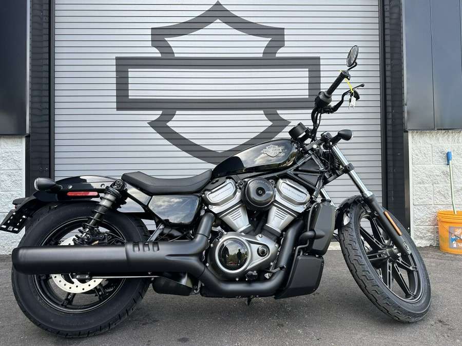 2024 Harley-Davidson Nightster™