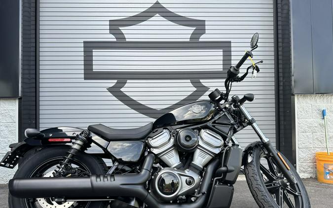 2024 Harley-Davidson Nightster™