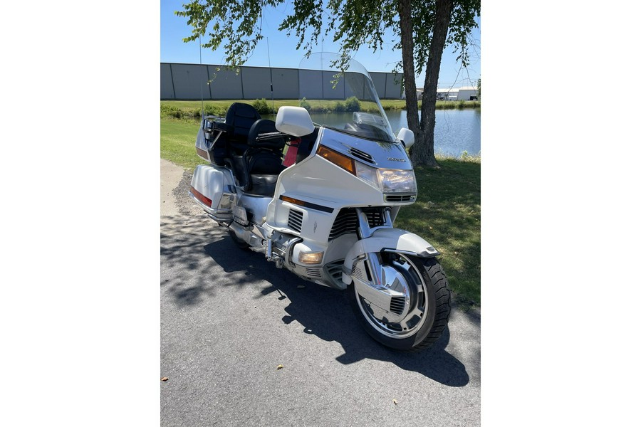 1996 Honda Gold Wing 1500 SE