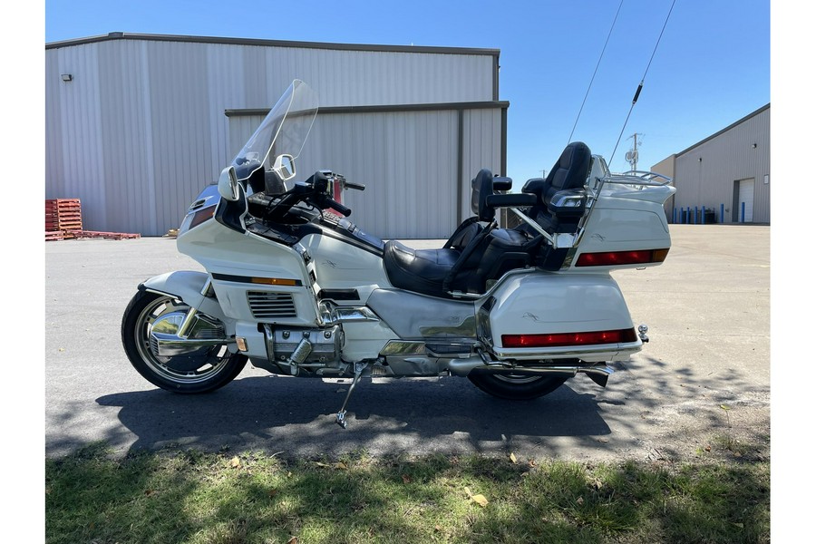 1996 Honda Gold Wing 1500 SE