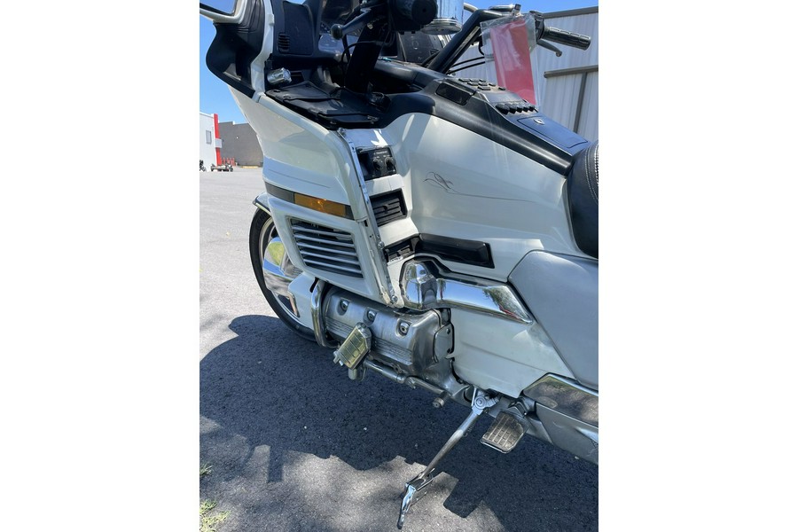 1996 Honda Gold Wing 1500 SE