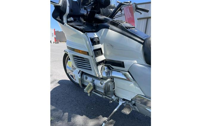 1996 Honda Gold Wing 1500 SE