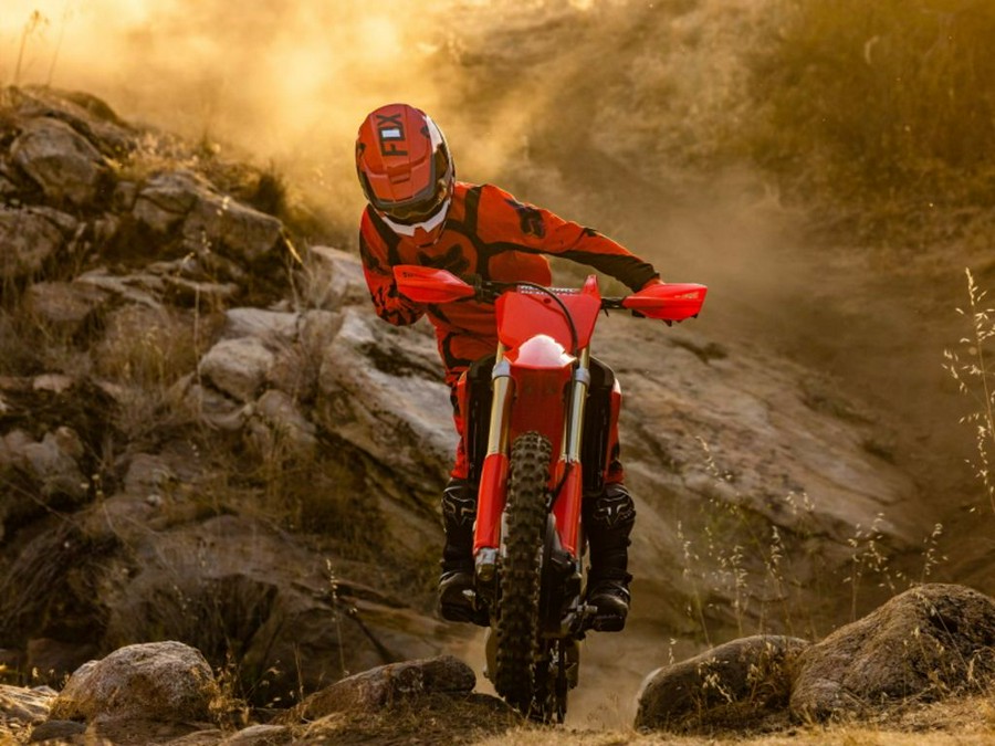 2024 Honda CRF 250RX