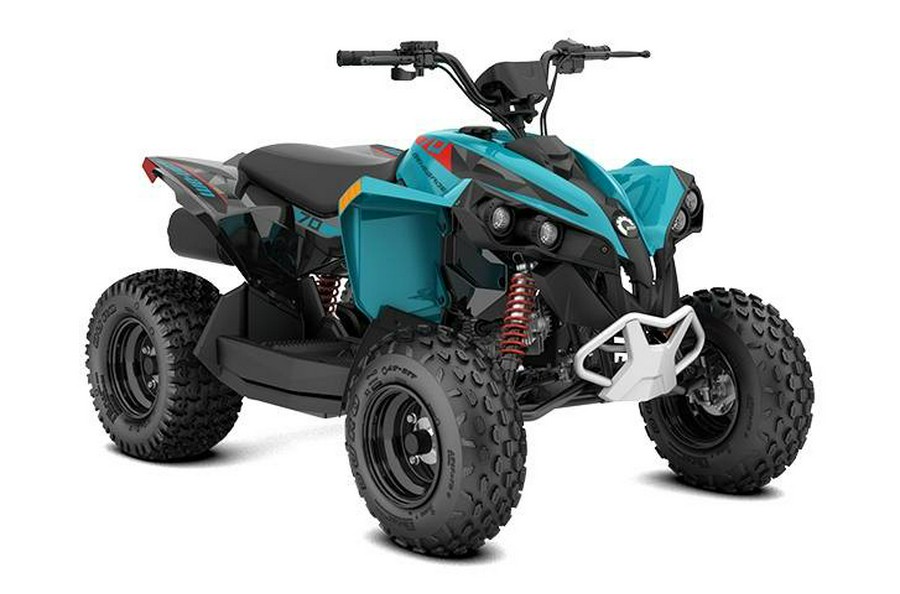 2024 Can-Am RENEGADE 70 2X4 (3KRA)