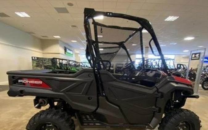 2024 Honda Pioneer 1000