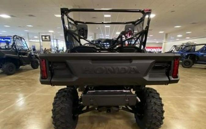 2024 Honda Pioneer 1000