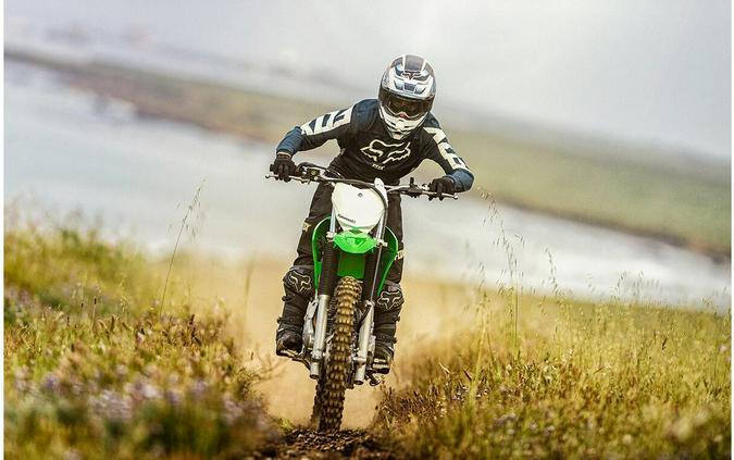 2023 Kawasaki KLX230RS