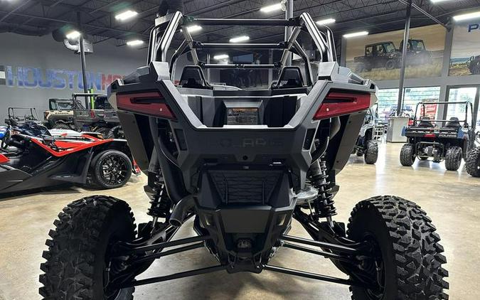 2025 Polaris® RZR Pro S 4 Sport