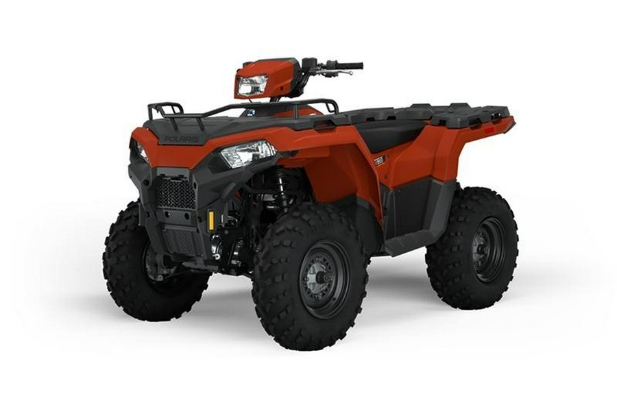 2024 Polaris Industries SPORTSMAN 570 - DESERT SAND Base