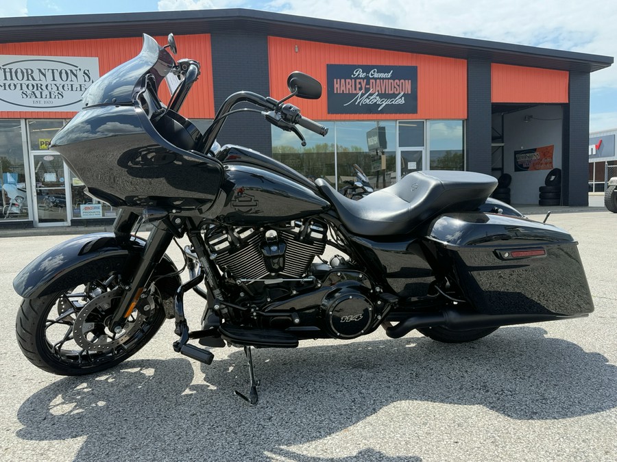 2021 Harley-Davidson Road Glide® Special