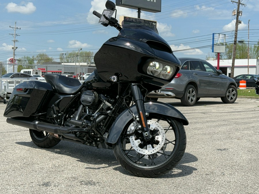 2021 Harley-Davidson Road Glide® Special