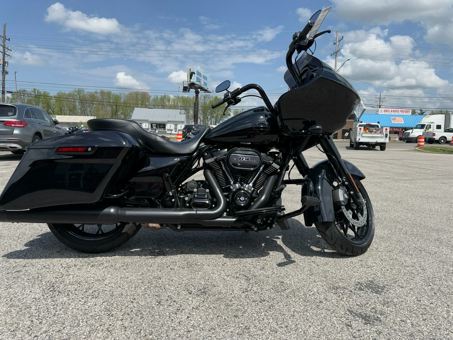 2021 Harley-Davidson Road Glide® Special