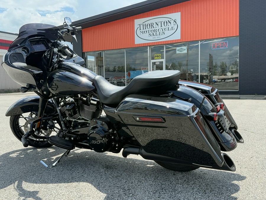 2021 Harley-Davidson Road Glide® Special