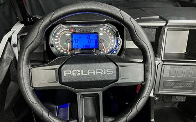 2025 Polaris General 1000 Sport