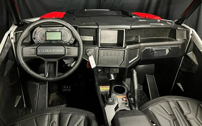 2025 Polaris General 1000 Sport