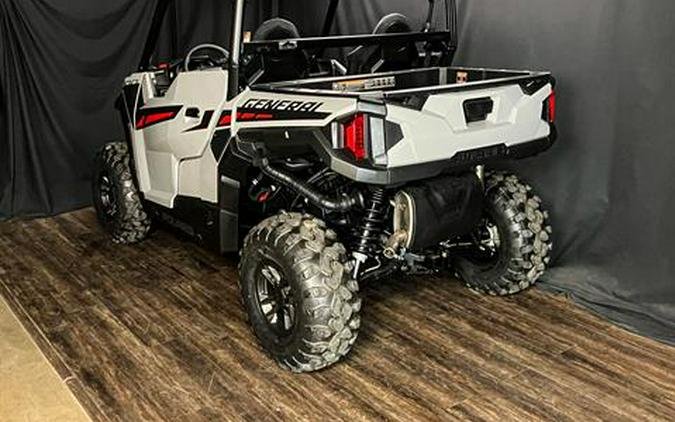 2025 Polaris General 1000 Sport