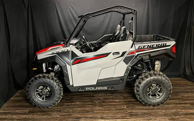 2025 Polaris General 1000 Sport