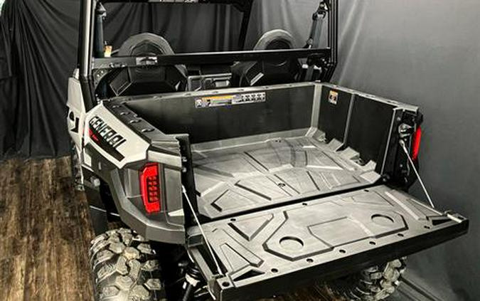 2025 Polaris General 1000 Sport