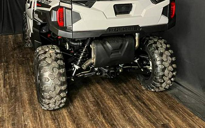 2025 Polaris General 1000 Sport