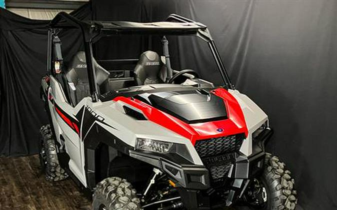 2025 Polaris General 1000 Sport