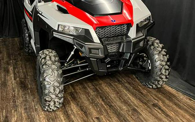 2025 Polaris General 1000 Sport