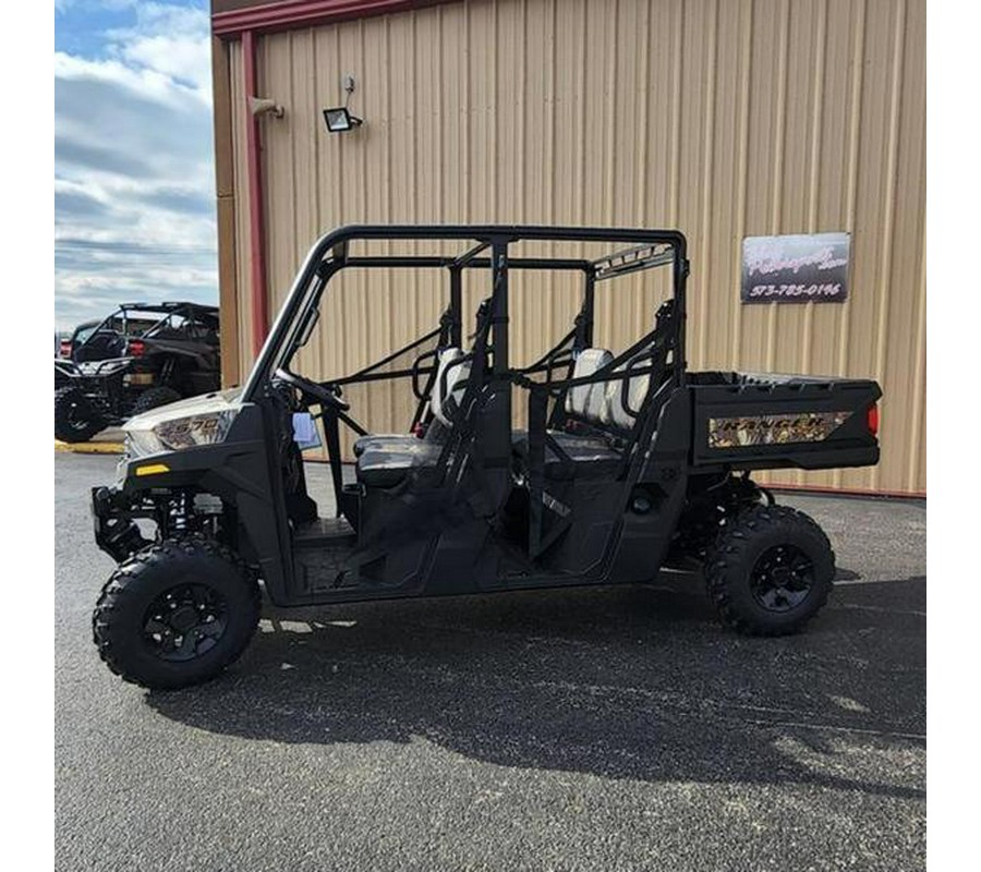 2025 Polaris® Ranger Crew SP 570 Premium Camo