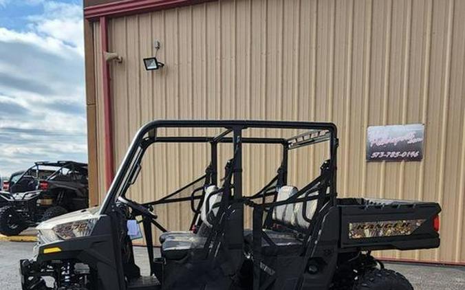 2025 Polaris® Ranger Crew SP 570 Premium Camo