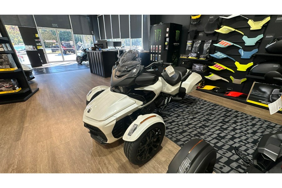 2026 Can-Am H6TA